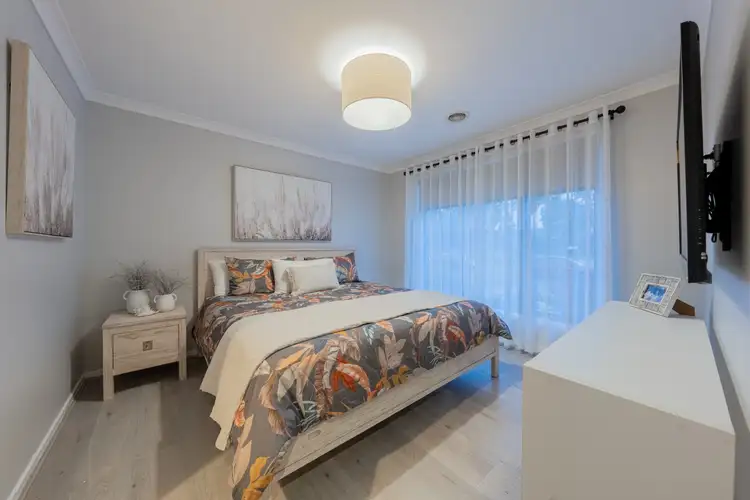 Second view of Homely house listing, 64 Gregson Grove, Lyndhurst VIC 3975