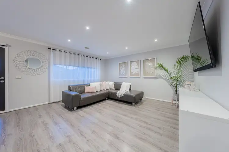 Fourth view of Homely house listing, 64 Gregson Grove, Lyndhurst VIC 3975