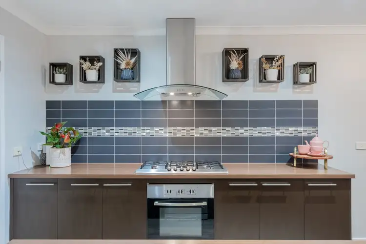 Fifth view of Homely house listing, 64 Gregson Grove, Lyndhurst VIC 3975