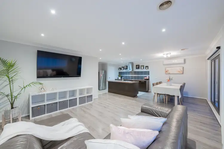 Seventh view of Homely house listing, 64 Gregson Grove, Lyndhurst VIC 3975