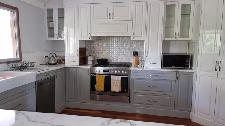 Fifth view of Homely house listing, 60 Purkis Corner Road, Maroondan QLD 4671