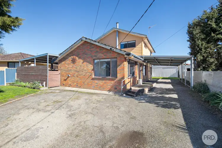 64 Yarrowee Street, Sebastopol VIC 3356