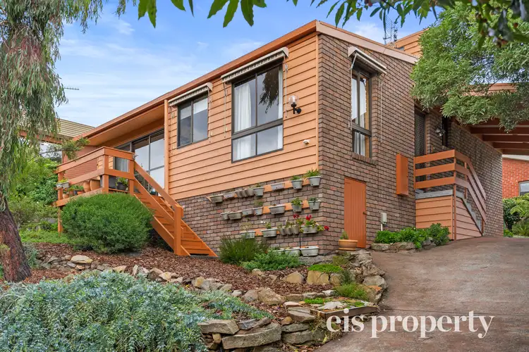 Main view of Homely house listing, 29 St Helens Street, Lindisfarne TAS 7015