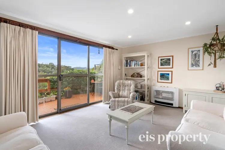 Fifth view of Homely house listing, 29 St Helens Street, Lindisfarne TAS 7015