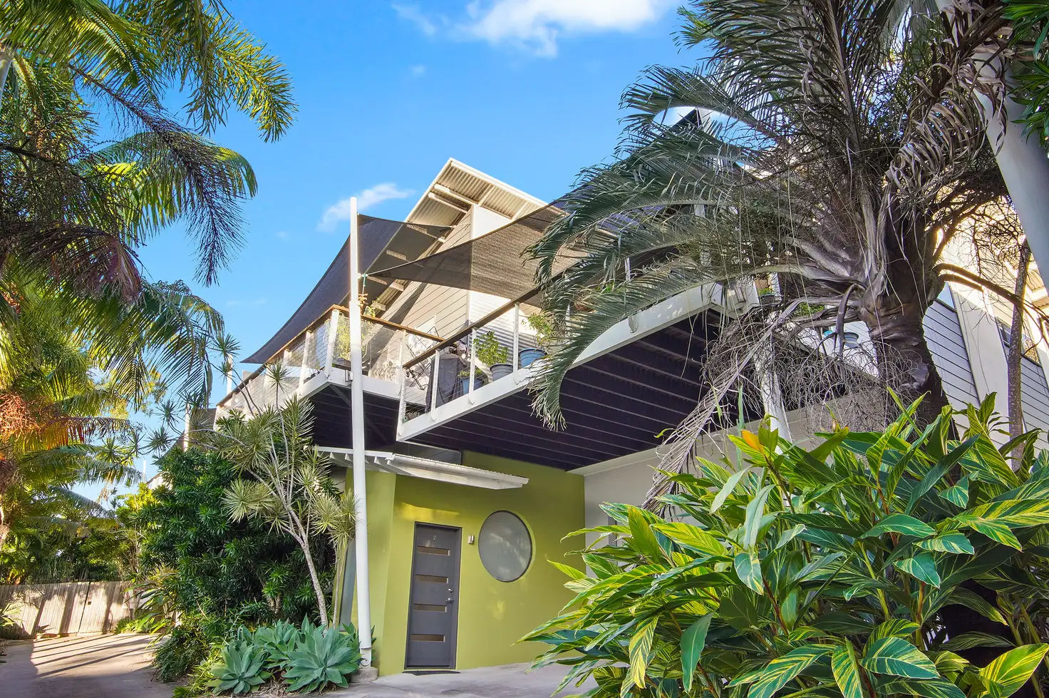 Main view of Homely house listing, 2/7 Gibbons Court, Agnes Water QLD 4677