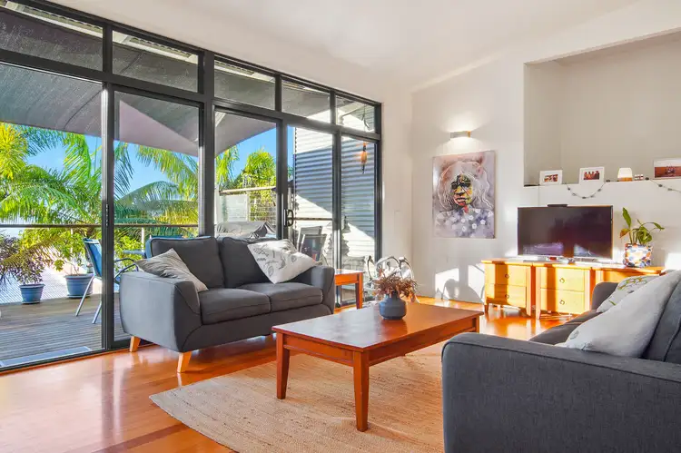 Third view of Homely house listing, 2/7 Gibbons Court, Agnes Water QLD 4677