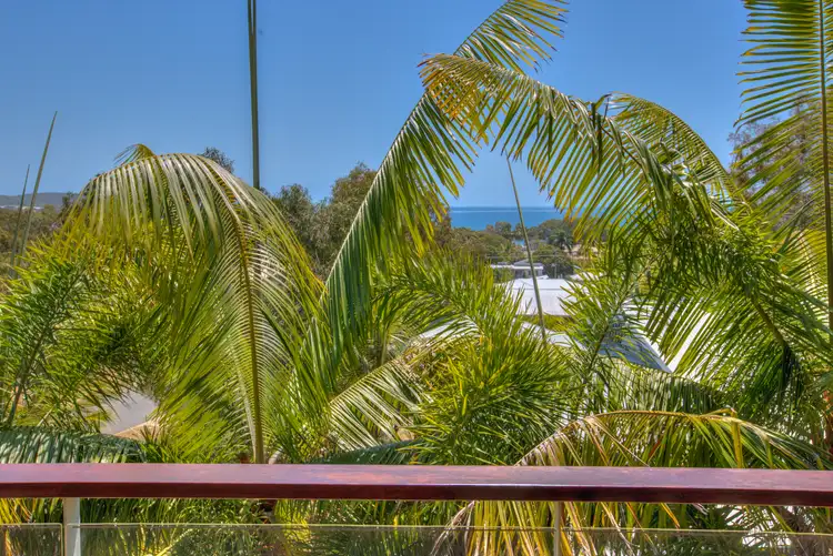 Fourth view of Homely house listing, 2/7 Gibbons Court, Agnes Water QLD 4677
