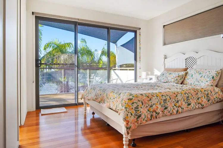 Fifth view of Homely house listing, 2/7 Gibbons Court, Agnes Water QLD 4677