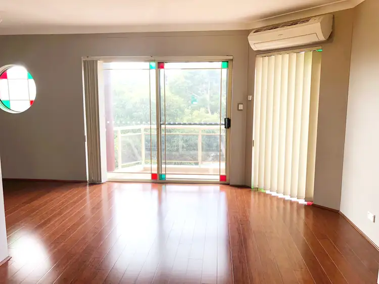 6/1-5 Hampden Street, Beverly Hills NSW 2209