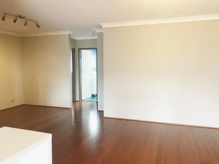 Second view of Homely unit listing, 6/1-5 Hampden Street, Beverly Hills NSW 2209