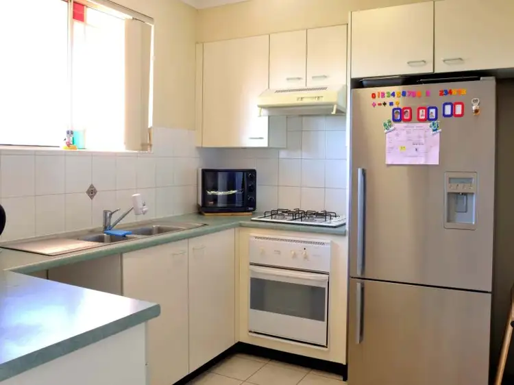 Fifth view of Homely unit listing, 6/1-5 Hampden Street, Beverly Hills NSW 2209