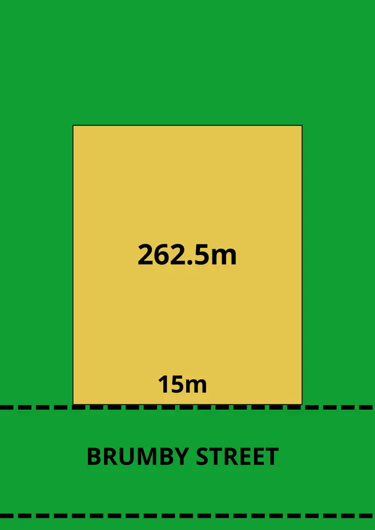 Main view of Homely land listing, 32 Brumby Street, Box Hill NSW 2765