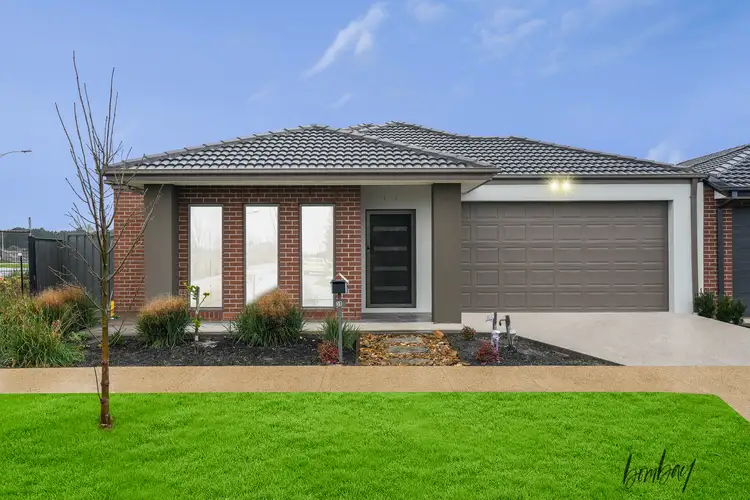 Main view of Homely house listing, 30 Cromarty Crescent, Kalkallo VIC 3064