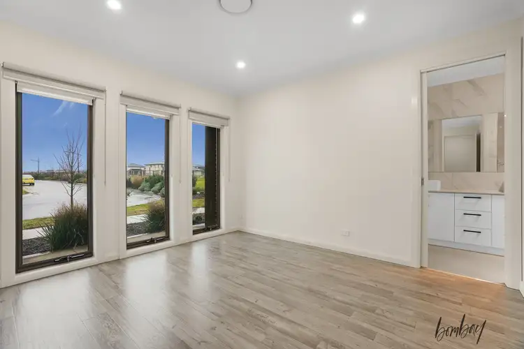 Third view of Homely house listing, 30 Cromarty Crescent, Kalkallo VIC 3064