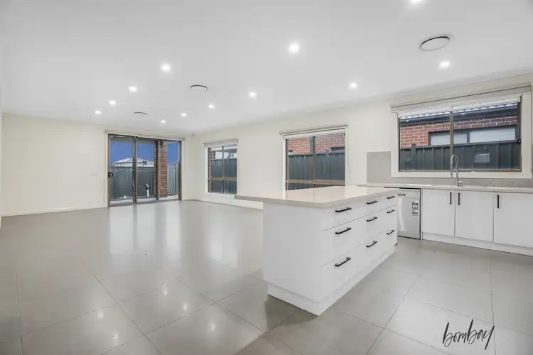 Seventh view of Homely house listing, 30 Cromarty Crescent, Kalkallo VIC 3064