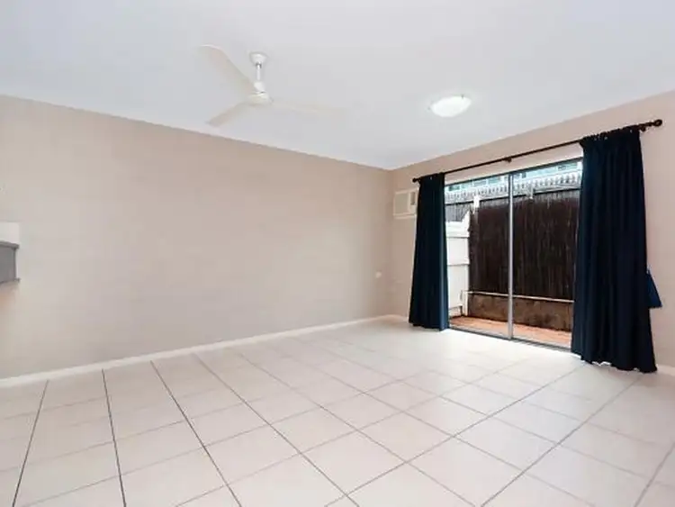 Second view of Homely house listing, 4/6 Crauford Street, West End QLD 4810