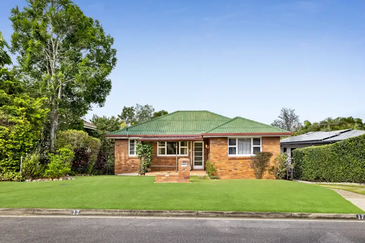 Main view of Homely house listing, 17 Barmore Street, Tarragindi QLD 4121