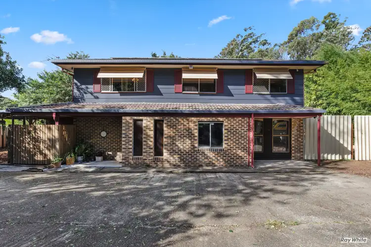 Second view of Homely house listing, 52 Keidges Road, Bellbird Park QLD 4300