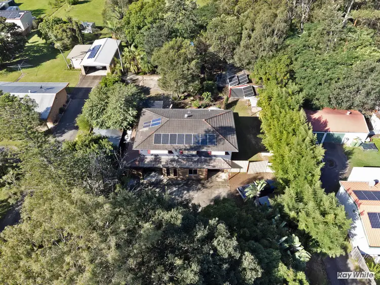 Third view of Homely house listing, 52 Keidges Road, Bellbird Park QLD 4300