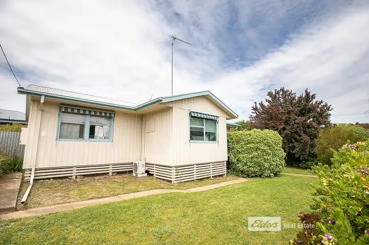 7 CAMERON STREET, Naracoorte SA 5271