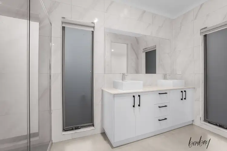 Third view of Homely house listing, 28 Cromarty Crescent, Kalkallo VIC 3064