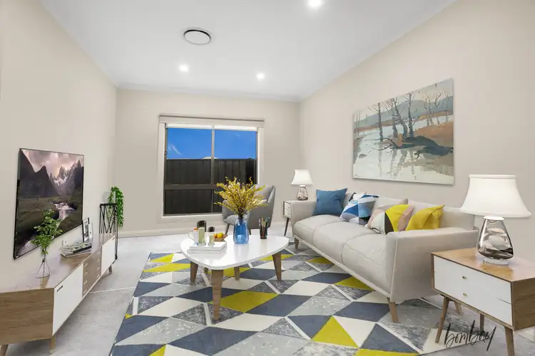 Fifth view of Homely house listing, 28 Cromarty Crescent, Kalkallo VIC 3064