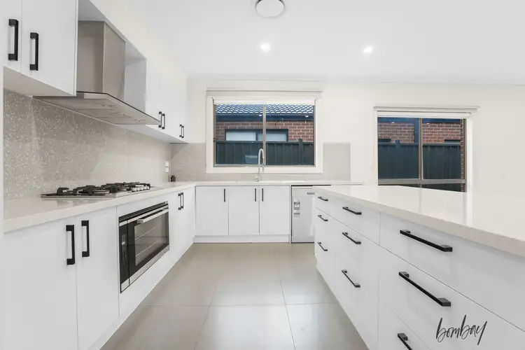 Sixth view of Homely house listing, 28 Cromarty Crescent, Kalkallo VIC 3064