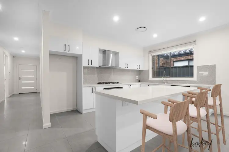 Seventh view of Homely house listing, 28 Cromarty Crescent, Kalkallo VIC 3064