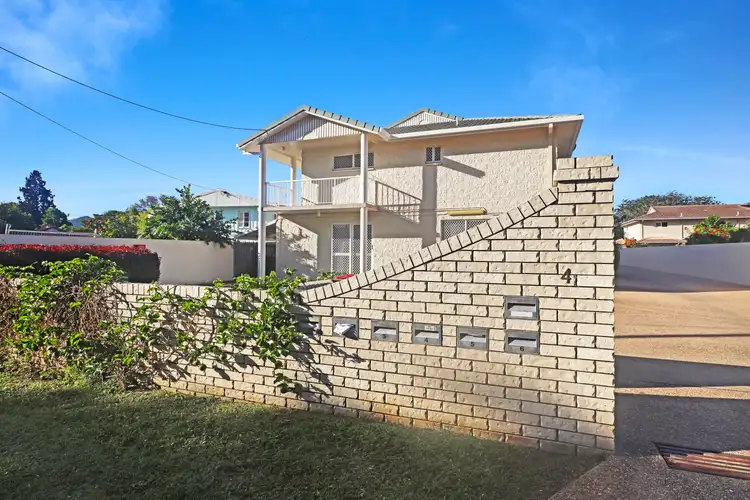 Main view of Homely unit listing, 5/4 Lowth Street, Rosslea QLD 4812