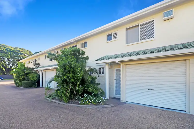 Second view of Homely unit listing, 5/4 Lowth Street, Rosslea QLD 4812