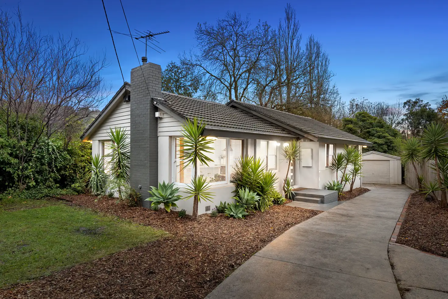 Main view of Homely house listing, 27 Talaskia Road, Upper Ferntree Gully VIC 3156