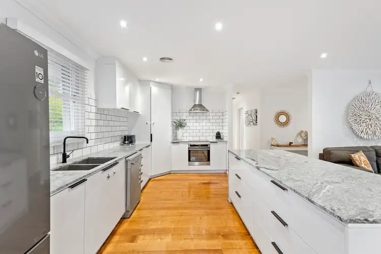 Second view of Homely house listing, 27 Talaskia Road, Upper Ferntree Gully VIC 3156