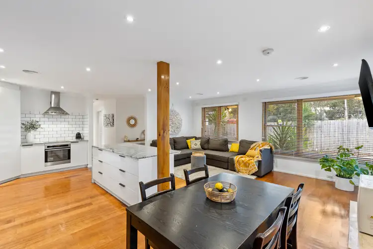 Fourth view of Homely house listing, 27 Talaskia Road, Upper Ferntree Gully VIC 3156