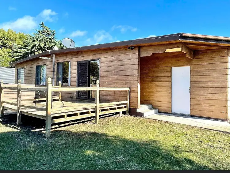 5 Bush Haven, Lulworth TAS 7252