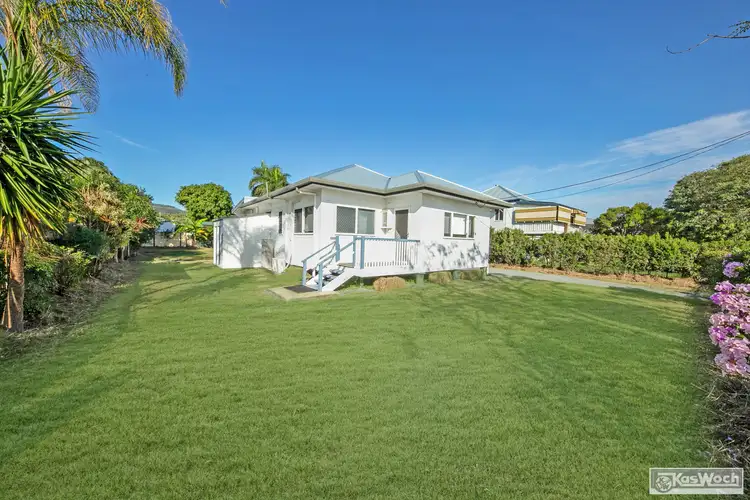 276 DEAN STREET, Berserker QLD 4701