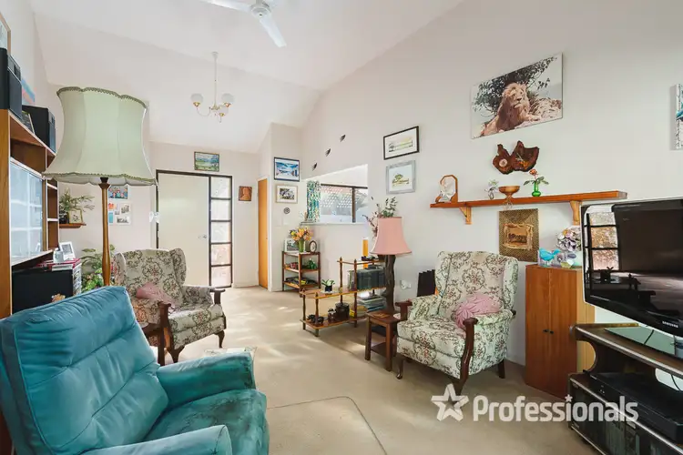 Third view of Homely house listing, 8/6 Alanta Elbow, Dunsborough WA 6281