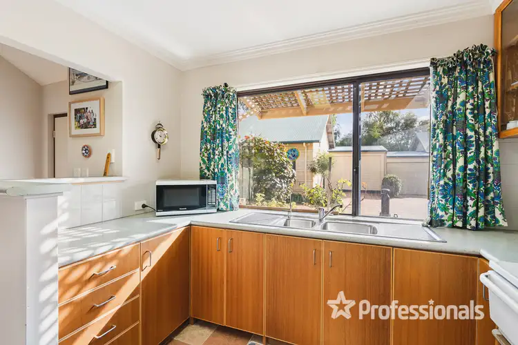 Fifth view of Homely house listing, 8/6 Alanta Elbow, Dunsborough WA 6281