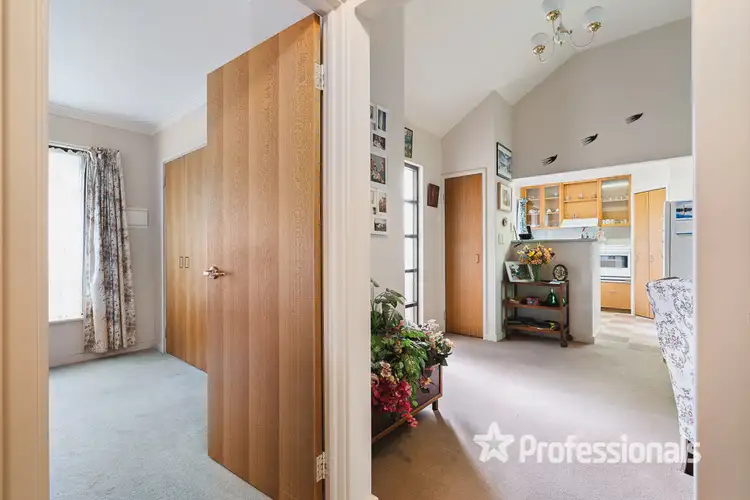 Sixth view of Homely house listing, 8/6 Alanta Elbow, Dunsborough WA 6281