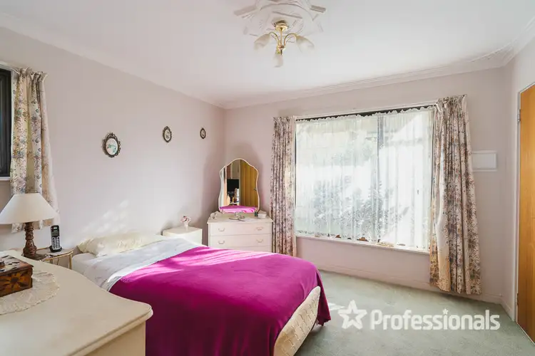 Seventh view of Homely house listing, 8/6 Alanta Elbow, Dunsborough WA 6281