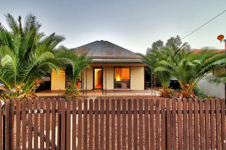 193 Fifteenth Street, Renmark SA 5341