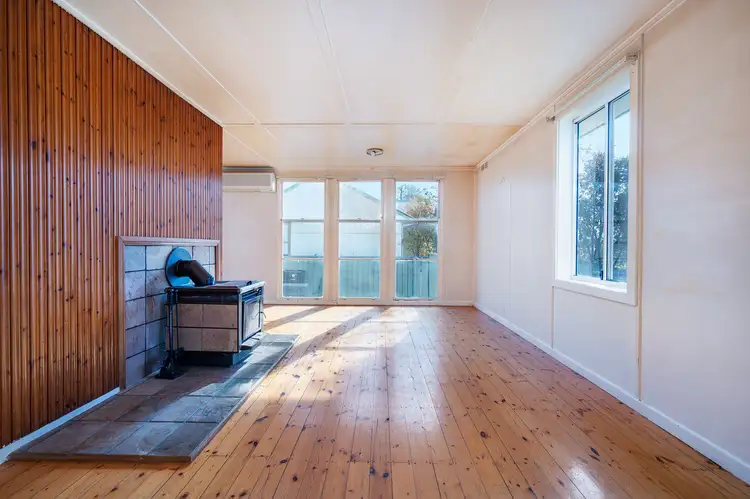 Third view of Homely house listing, 8 Third Street, Mudgee NSW 2850