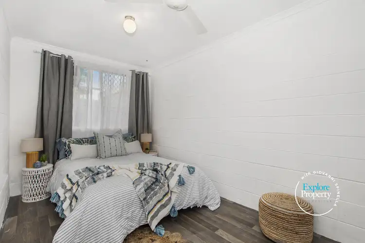 Fourth view of Homely unit listing, 2/20 Carmody Street, Hermit Park QLD 4812
