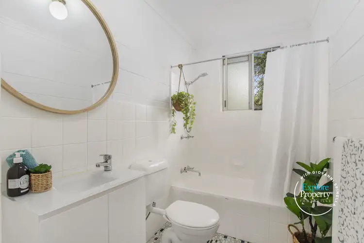 Fifth view of Homely unit listing, 2/20 Carmody Street, Hermit Park QLD 4812