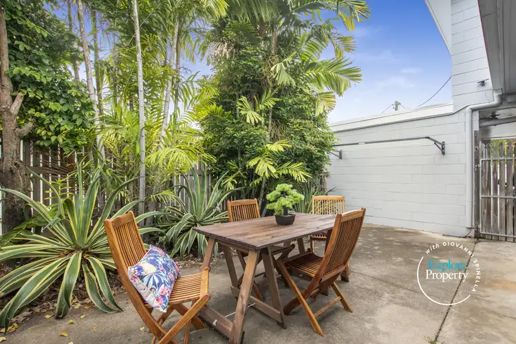 Sixth view of Homely unit listing, 2/20 Carmody Street, Hermit Park QLD 4812