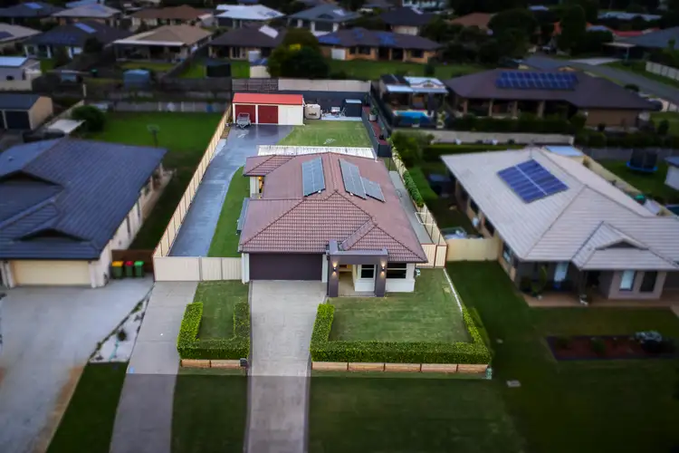 78 Kordan Boulevard, Raceview QLD 4305