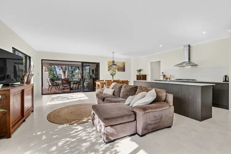 Second view of Homely house listing, 87 Amberley Loop, Dunsborough WA 6281