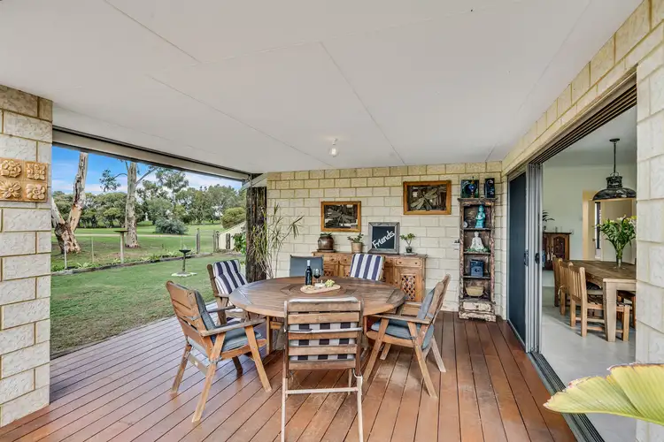 Fourth view of Homely house listing, 87 Amberley Loop, Dunsborough WA 6281