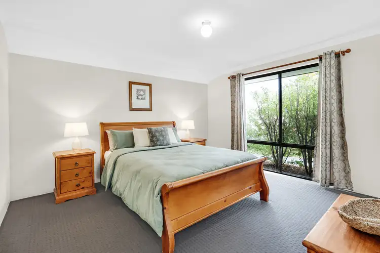 Fifth view of Homely house listing, 87 Amberley Loop, Dunsborough WA 6281
