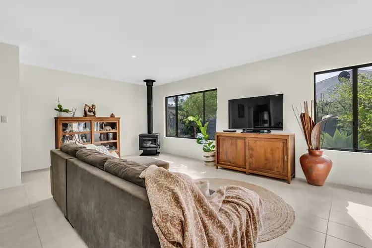 Seventh view of Homely house listing, 87 Amberley Loop, Dunsborough WA 6281