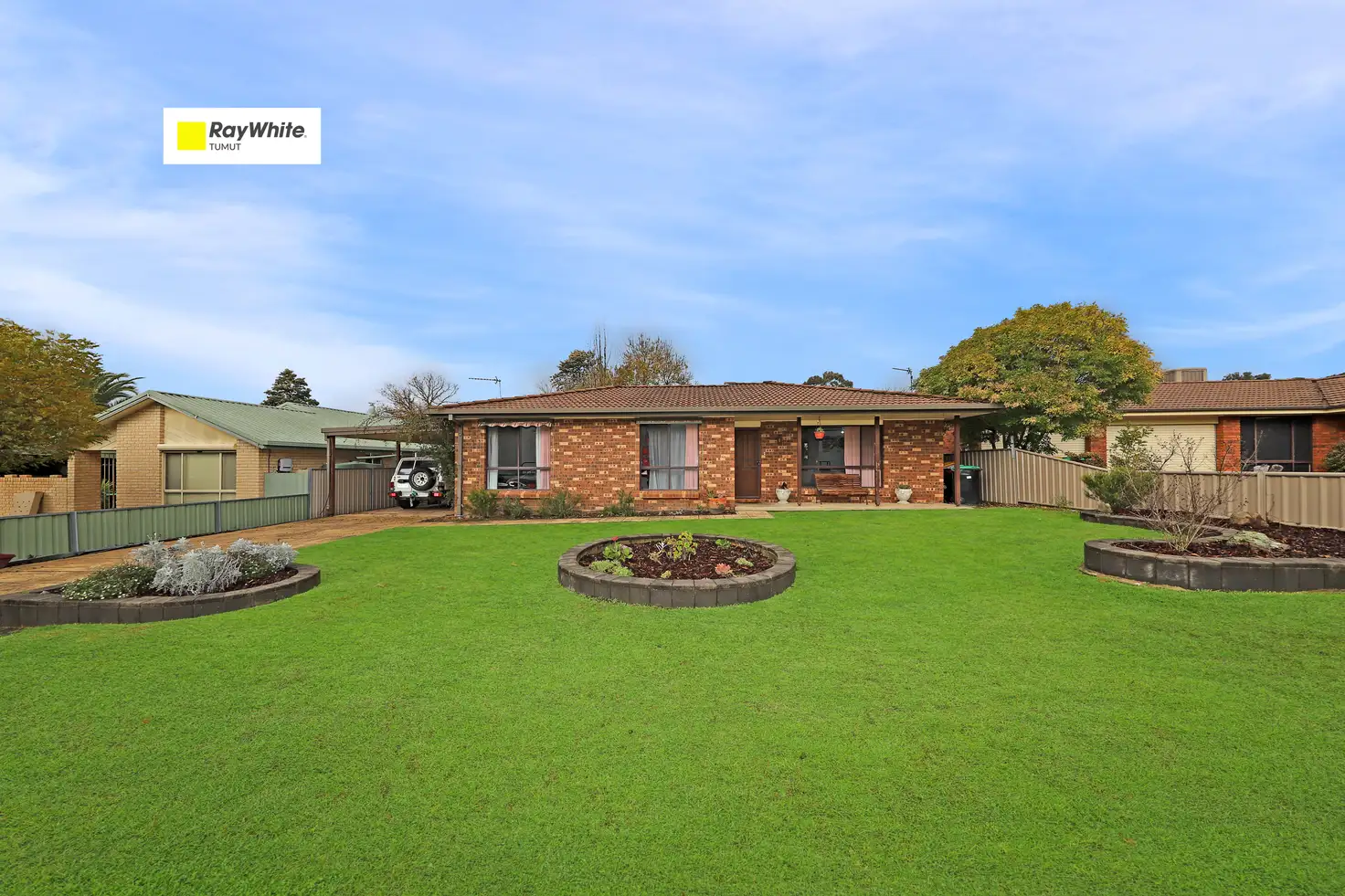 Main view of Homely house listing, 8 Martin Place, Tumut NSW 2720